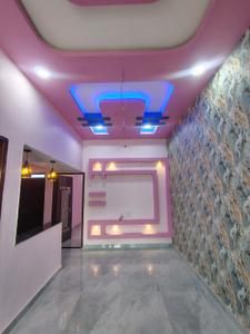 Hall Image of 1000 Sq.ft 2 BHK Independent House for sale in Bhatagaon Raipur for Rs. 4300000