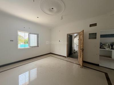 Hall Image of 1240 Sq.ft 3 BHK Apartment / Flat for sale in Sembakkam Chennai for Rs. 8880000