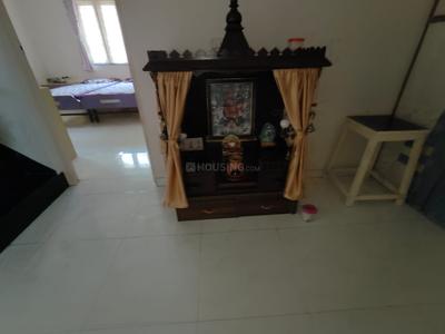 Bedroom Image of 2385 Sq.ft 3 BHK Villa for sale in Thaltej Ahmedabad for Rs. 34000000
