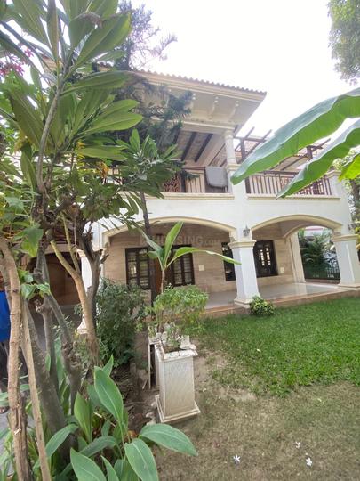 Vrundavan bunglows 3 Thaltej Main Image 1