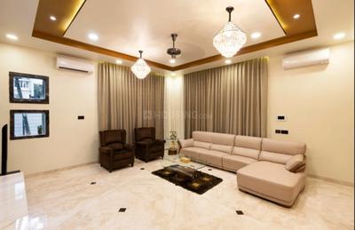 Hall Image of 5000 Sq.ft 4.5 BHK Independent House for sale in Dorabjee Paradise, Mohammed Wadi Pune for Rs. 52500000