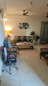 Hall Image of 800 Sq.ft 2 BHK Apartment / Flat for sale in Gaurs Siddhartham, Siddharth Vihar Ghaziabad for Rs. 9500000