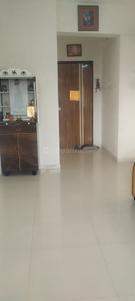 Living Room Image of 527 Sq.ft 1 BHK Apartment / Flat for sale in Dombivli West Thane for Rs. 6000000