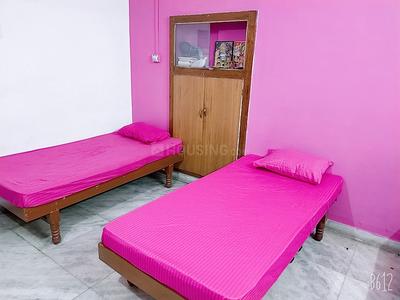 Image of Girls Pg  Shubhanpura - 7388119609 in Subhanpura, Vadodara