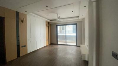 Bedroom Image of 3429 Sq.ft 4 BHK Builder Floor for sale in Kadarpur Gurgaon for Rs. 50000000
