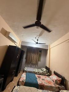 Hall Image of Om Sai PG  in Ghansoli, Navi Mumbai
