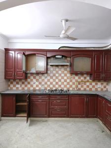 Kitchen Image of 2700 Sq.ft 4 BHK Apartment / Flat for sale in CGHS Best Residency, Sector 19 Dwarka New Delhi for Rs. 42200000