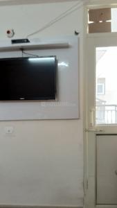 Hall Image of 400 Sq.ft 1 BHK Apartment / Flat for rent in N K Savitry Greens, Nabha Zirakpur for Rs. 17000