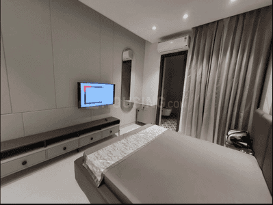 Bedroom Image of 3267 Sq.ft 6 BHK Independent House for sale in Sector 16 Chandigarh for Rs. 147500000