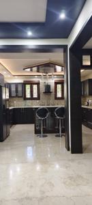 Hall Image of 4000 Sq.ft 4 BHK Villa for rent in Nambiar Bellezea, Bommasandra Bengaluru for Rs. 300000