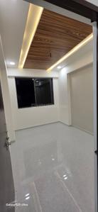 Bedroom Image of 1296 Sq.ft 3 BHK Apartment / Flat for sale in Swayam Shreemad Glory, Vatva Ahmedabad for Rs. 3500000