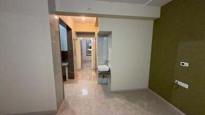 Living Room Image of 975 Sq.ft 2 BHK Apartment / Flat for sale in Dombivli East Thane for Rs. 9000000