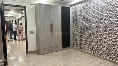 Bedroom Image of 1650 Sq.ft 3 BHK Builder Floor for rent in Vasundhara Ghaziabad for Rs. 35000