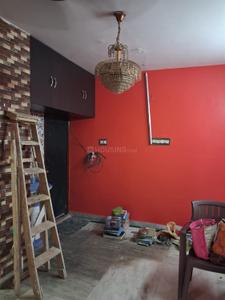 Hall Image of 860 Sq.ft 2 BHK Apartment / Flat for sale in Dunlop Kolkata for Rs. 3800000