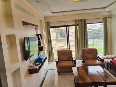 3 BHK Flat