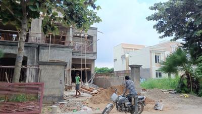 Image of 250 Sq.ft Residential Plot / Land for sale in New Chandigarh, Chandigarh for Rs. 23800000