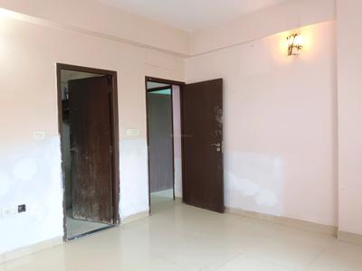 Bedroom Image of 1052 Sq.ft 2 BHK Apartment / Flat for sale in Srijan Greenfield City, Maheshtala Kolkata for Rs. 4100000