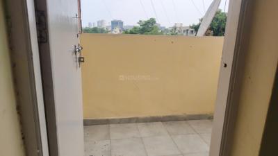 Balcony Image of 1350 Sq.ft 3 BHK Apartment / Flat for sale in Vastrapur Ahmedabad for Rs. 9100000