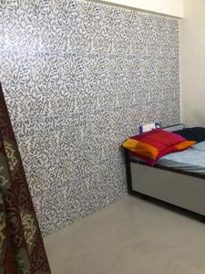 Bedroom Image of 1165 Sq.ft 2 BHK Apartment / Flat for sale in GHP Aston, Kharghar Navi Mumbai for Rs. 15700000