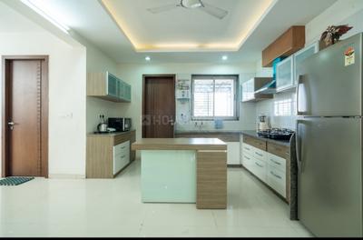 Hall Image of 1169 Sq.ft 3 BHK Villa for rent in Yog Vivanta The Grandeur, Bholav Bharuch for Rs. 13600