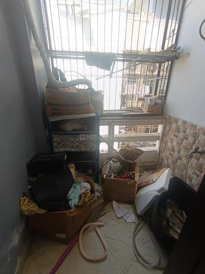 RWA Malviya Block B1 Bedroom 1