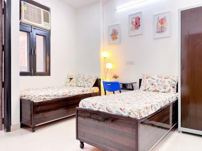 Bedroom Image of Quebec Mini in Vijay Nagar, New Delhi