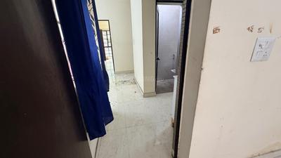 Bedroom Image of 1000 Sq.ft 2 BHK Apartment / Flat for rent in DDA Akshardham Apartments, Sector 19 Dwarka New Delhi for Rs. 28000