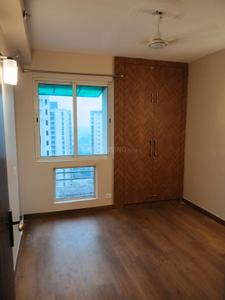 Bedroom Image of 953 Sq.ft 2 BHK Apartment / Flat for rent in Jaypee Kosmos, Sector 134 Noida for Rs. 24000