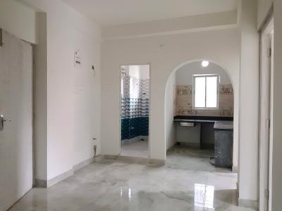 Living Room Image of 788 Sq.ft 2 BHK Apartment / Flat for sale in Sarada Pally Kolkata for Rs. 4450000