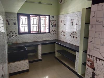 Kitchen Image of 1500 Sq.ft 2 BHK Villa for rent in Pichandarkovil Tiruchirappalli for Rs. 11000