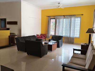 Hall Image of 2900 Sq.ft 4 BHK Apartment / Flat for sale in Fortune Sweetdreams Apartments by Fortune India, BTM Layout Bengaluru for Rs. 46000000