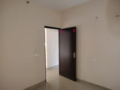 Bedroom Image of 920 Sq.ft 2.5 BHK Apartment / Flat for sale in Amrapali Dream Valley 2, Noida Extension Greater Noida for Rs. 6350000