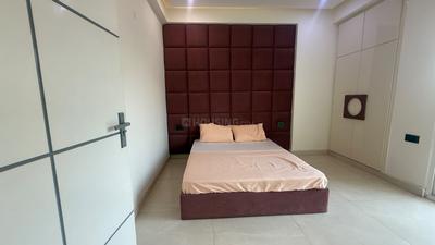 Bedroom Image of 1400 Sq.ft 3 BHK Apartment / Flat for sale in ACE Divino, Noida Extension Greater Noida for Rs. 16000000