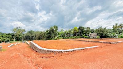 Image of 160 Sq.ft Residential Plot / Land for sale in Mulanthuruthy, Kochi for Rs. 1300000