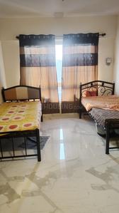 Bedroom Image of NAVKAR in Kurla East, Mumbai