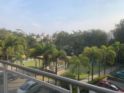 Balcony Image of 1890 Sq.ft 3 BHK Apartment / Flat for sale in Karia Konark Bella Vista, Hadapsar Pune for Rs. 24000000