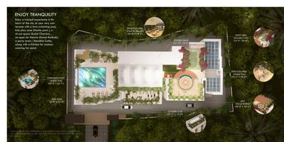 Image of 2290 Sq.ft 3 BHK Apartment / Flat for sale in Patia, Bhubaneswar for Rs. 17175050