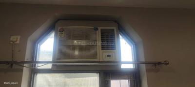 Hall Image of 502 Sq.ft 1 BHK Builder Floor for rent in Old Double Storey, Lajpat Nagar New Delhi for Rs. 28000