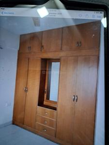 Bedroom Image of 1624 Sq.ft 3 BHK Apartment / Flat for sale in Aisshwarya Excellency, Dooravani Nagar Bengaluru for Rs. 18000000