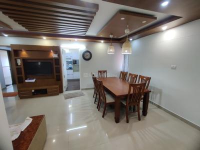 3 BHK Independent Builder Floor