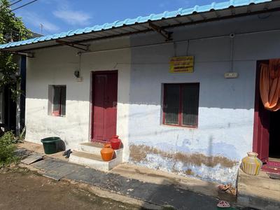 Image of 920 Sq.ft 2 BHK Independent House for sale in Ondipudur, Coimbatore for Rs. 4500000