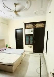 1 BHK Independent House