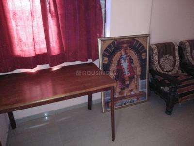 Hall Image of Om Sai PG, Shyamal-101 in Jodhpur, Ahmedabad
