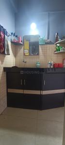 Kitchen Image of 850 Sq.ft 2 BHK Apartment / Flat for rent in Anand Nagar, Sinhagad Road Pune for Rs. 18000
