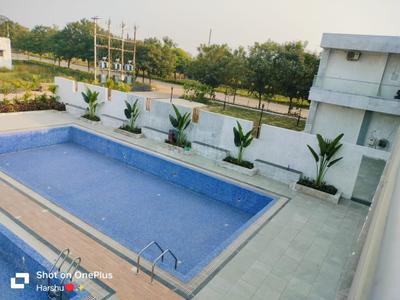 Image of 1500 Sq.ft Residential Plot / Land for sale in Sejbahar, Raipur for Rs. 2800000