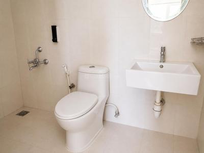 Image of 1139 Sq.ft 3 BHK Apartment / Flat for sale in Concorde Wind Rush, Bommasandra, Bengaluru for Rs. 7500000