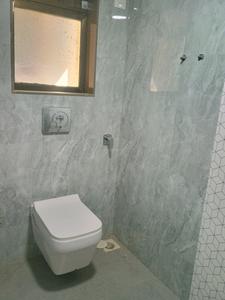 Common Bathroom Image of 774 Sq.ft 2 BHK Apartment / Flat for sale in KGI Kohinoor Highland, Dombivli East Thane for Rs. 4600000