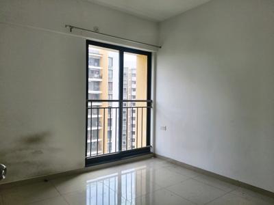 Bedroom Image of 815 Sq.ft 2 BHK Apartment / Flat for sale in Shapoorji Pallonji Joyville Phase 2, Bhoirwadi Pune for Rs. 6500000