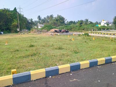 Residential Plot