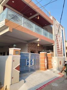 2 BHK Independent House